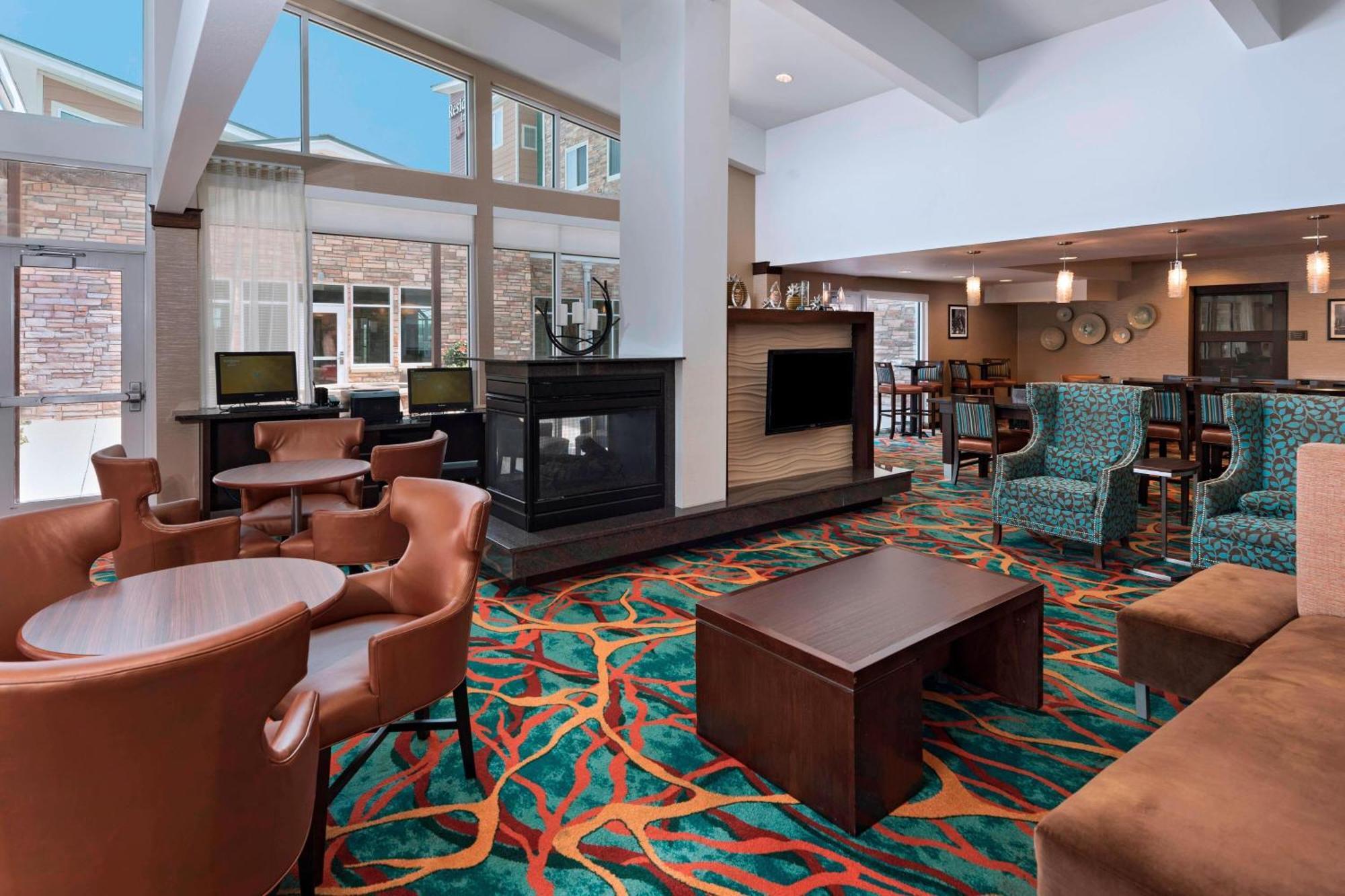 Residence Inn By Marriott Omaha West Exterior photo